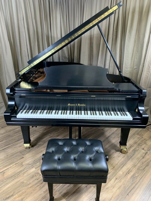 PIANO inventory 5